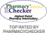 Pharmacy checker
