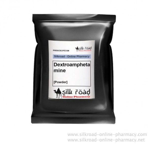 Buy Dextroamphetamine Powder Online