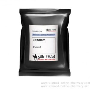 Buy Etizolam powder