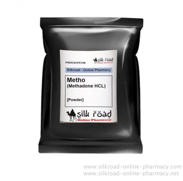 Metho (Methadone HCL) powder