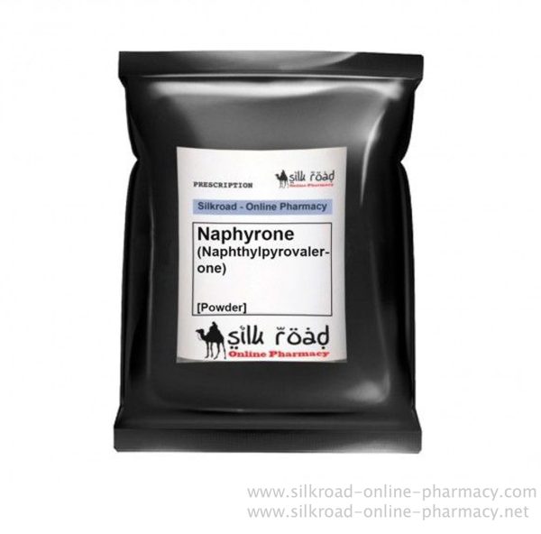 Buy Naphyrone (Naphthylpyrovalerone) powder Online
