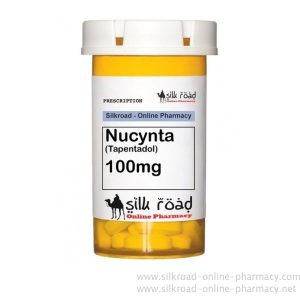 Buy Nucynta 100mg