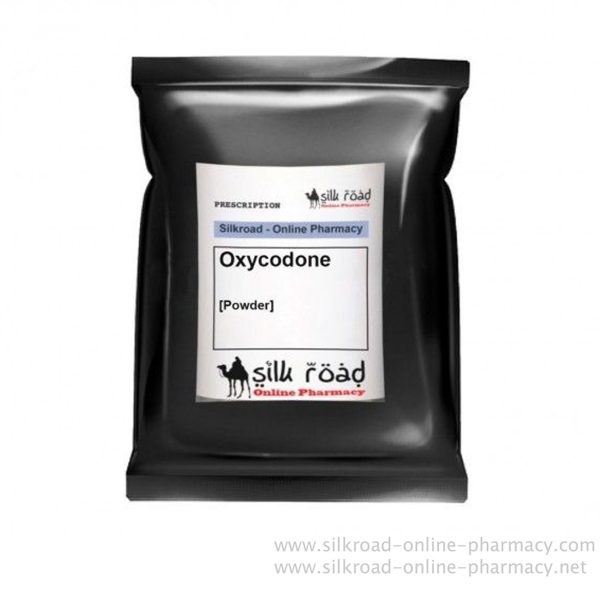 Buy Oxycodone powder online