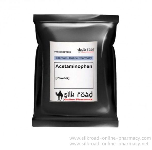 Buy acetaminophen powder online