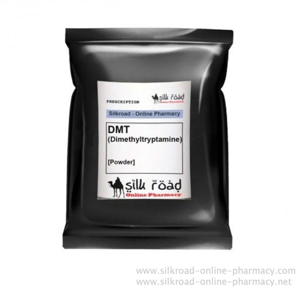 DMT (Dimethyltryptamine) smoke-able powder
