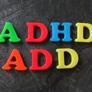ADD / ADHD